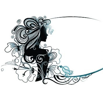 Moonlight Beauty Hair Salon logo