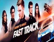 فيلم Born to Race: Fast Track