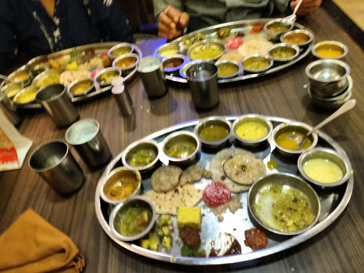 Rajdhani, Level 2, Phoenix MarketCity, 207, Pune Nagar Road, Clover Park, Viman Nagar, Pune, Maharashtra 411014, India, Vegan_Restaurant, state MH