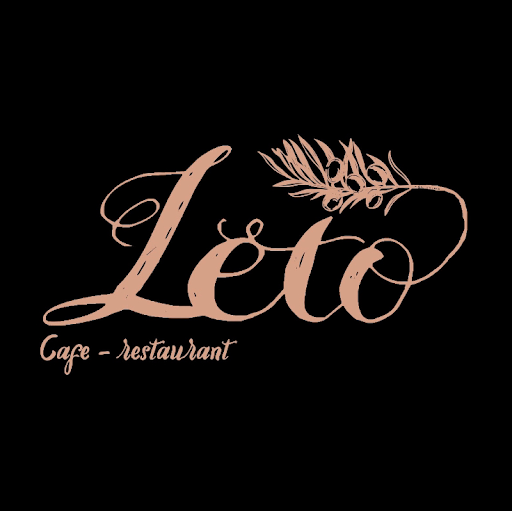 LETO Restaurant Bar logo