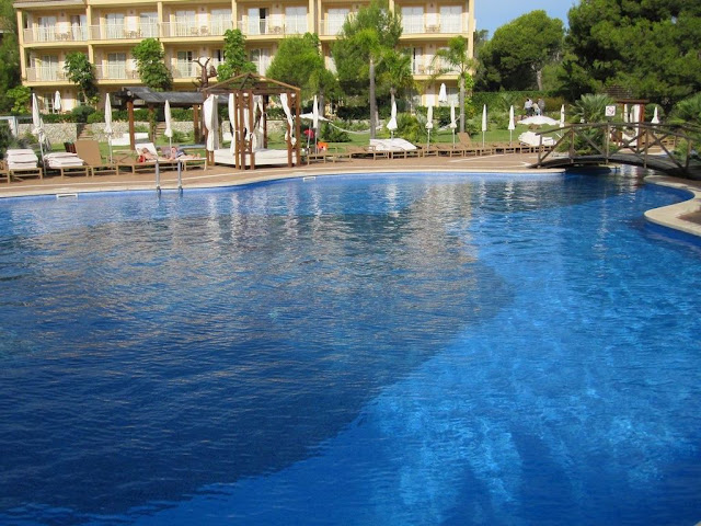 Archivo Hoteles y zonas en Mallorca - Foro Islas Baleares