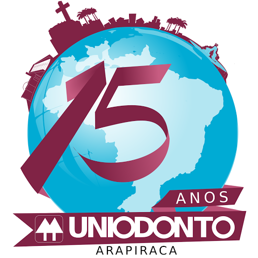 Uniodonto Arapiraca Cooperativa de Trabalho Odontológico Ltda, R. Nossa Sra. de Fátima, 360 - Brasília, Arapiraca - AL, 57313-040, Brasil, Clínica_Dentária, estado Alagoas