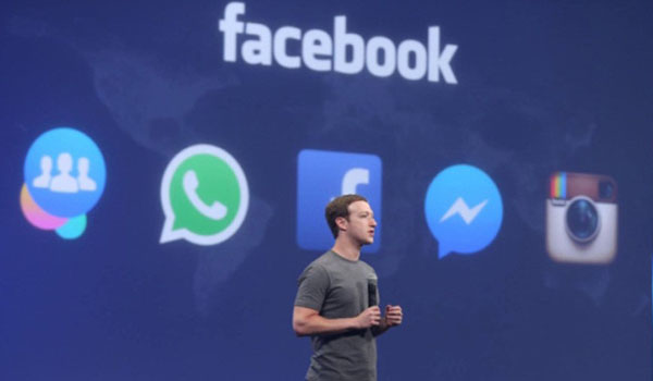 Facebook Added Three New Features, The Problem of Storage will be Resolved