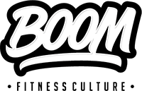 Boom Fitness Culture logo