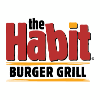 The Habit Burger Grill (Drive-Thru) logo
