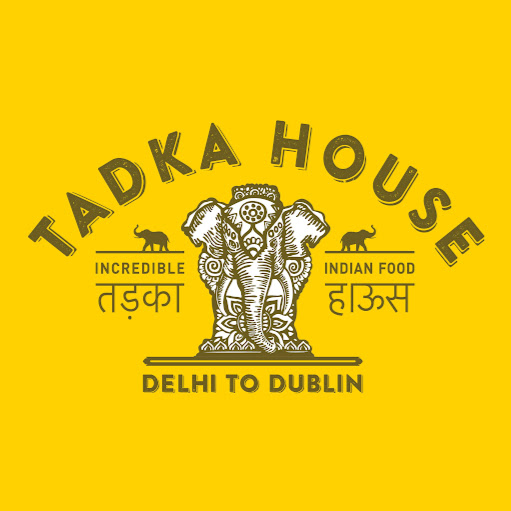 Tadka House Indian Takeaway logo