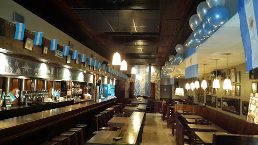 Antares La Plata