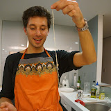 Taste of Italy! - January 21, 2012