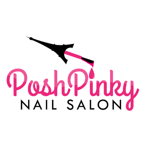Posh Pinky Nail Salon