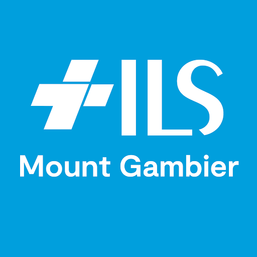 Leef Mount Gambier logo