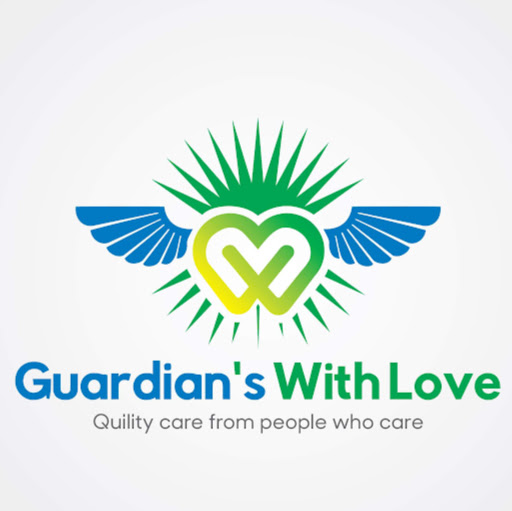 Guardians With Love Home Care Agency LLC.- Pittsburgh, PA logo