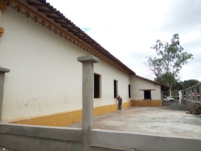 Photos of Iglesia Santa Ana Nindiri