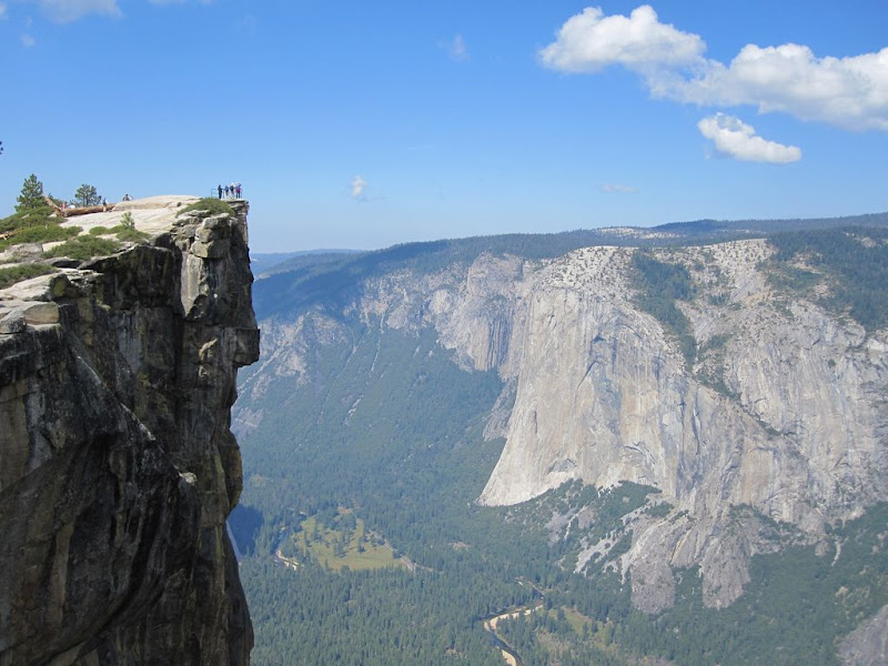 Día 12 - Yosemite - De Mallorca a la Costa Oeste de EEUU  (19)