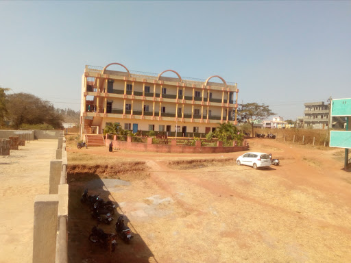 Tippu Shaheed Institute Of Technology, Behind Siddharudha Math, Adyapaknagar, Shimla Nagar, Hubballi, Karnataka 580024, India, College_of_Technology, state KA