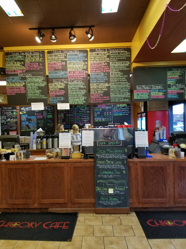 Coffee Shop «Chicory Cafe», reviews and photos, 105 East Jefferson Blvd. #103, South Bend, IN 46601, USA