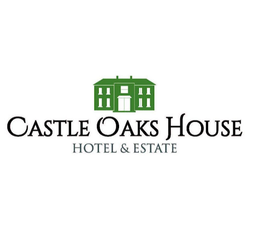 Castle Oaks House Hotel logo