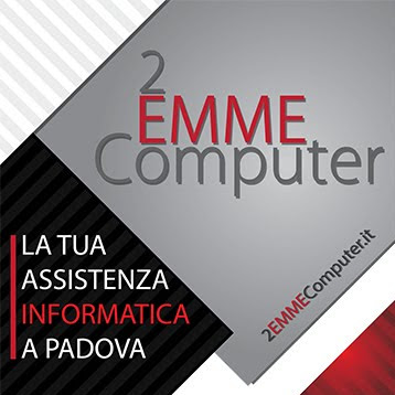 2 EMME Computer logo