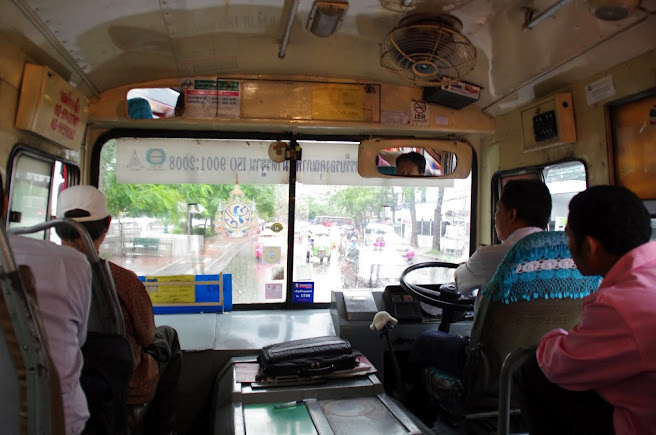 Blog de voyage-en-famille : Voyages en famille, Bangkok du bout des doigts