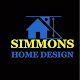 Simmons Home Design