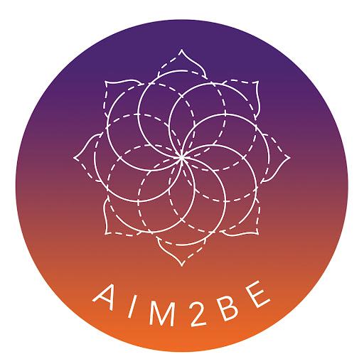 Aim2Be - Yoga in Fishponds logo