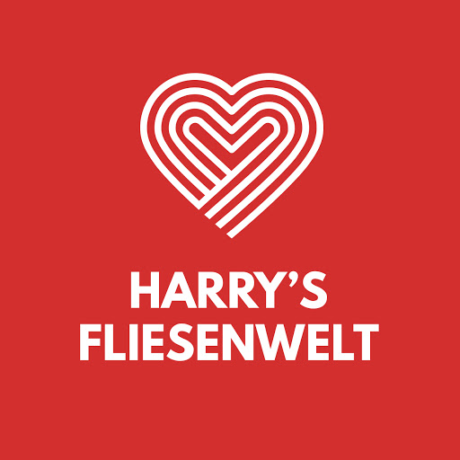 Harry's Fliesenmarkt Kiel logo