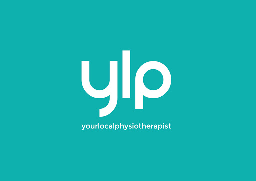 YourLocalPhysio logo