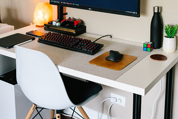 15 Best IKEA Desk Hacks for Your Workspace - Taskrabbit Blog