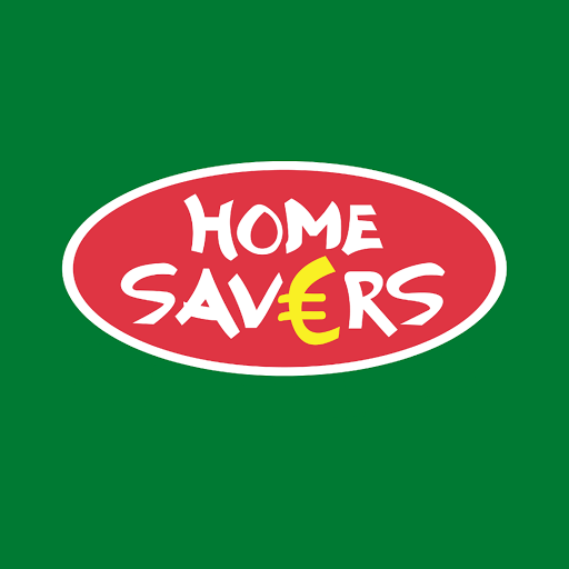 Homesavers logo