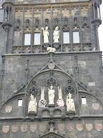 Karelsbrug - Stare Mesto Stadpoort.JPG