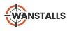 Wanstall's Hunting & Shooting logo