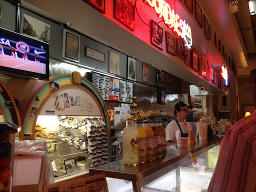 Ice Cream Shop «Chaps Ice Cream», reviews and photos, 223 E Main St, Charlottesville, VA 22902, USA