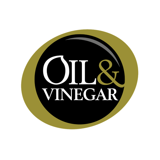 Oil & Vinegar logo