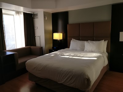 Photos of Pantages Hotel Toronto