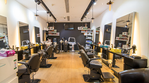 The Barber Shop, Greens Village Centre - Dubai - United Arab Emirates, Barber Shop, state Dubai