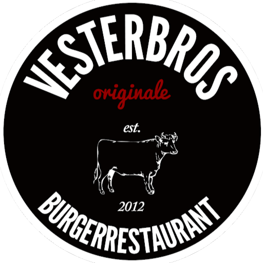 Vesterbros Originale Burgerrestaurant logo