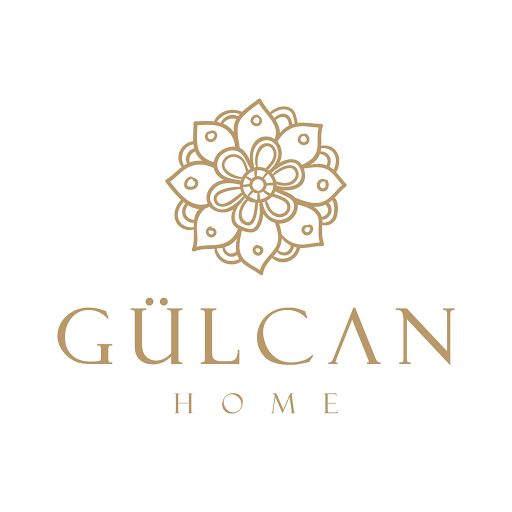 Gülcan Home logo