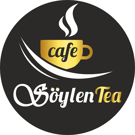 Söylen tea fal kafe logo