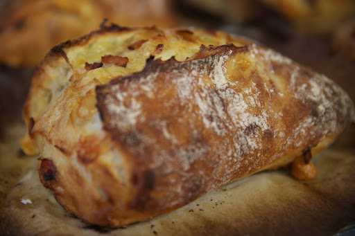 Fresh Baguette