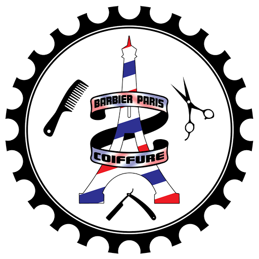 Barbier Paris logo