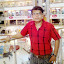 Akash Mutha's user avatar