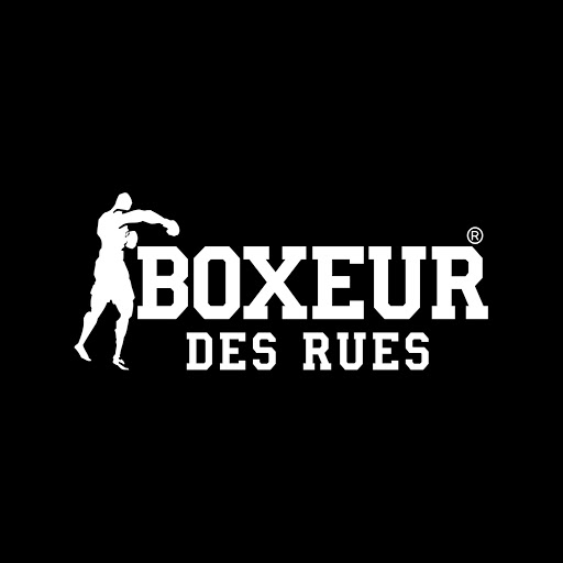 Boxeur Des Rues Outlet logo