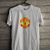 (desain print kaos) (sport_0015) Manchester United FC T-shirt