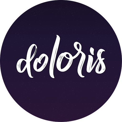 Doloris' Meta Maze logo