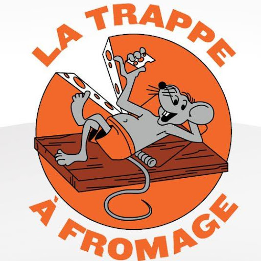 Trappe à Fromage Outaouais (Gatineau) logo