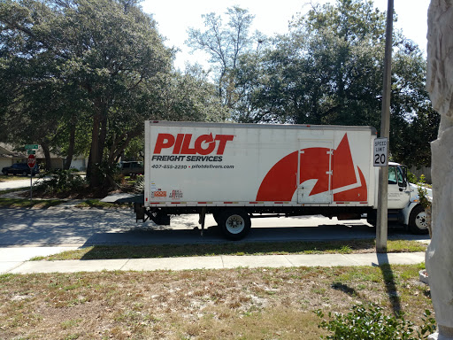 Freight Forwarding Service «Pilot Freight Services», reviews and photos, 7297 S Conway Rd # 100, Orlando, FL 32812, USA