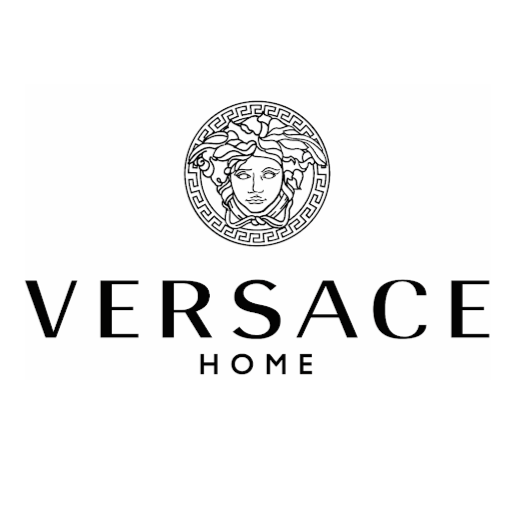 VERSACE HOME Vancouver Store logo