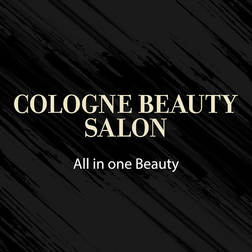 Cologne Beauty Salon logo