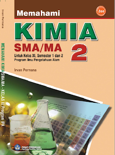 Buku Bse kimi Kelas 11 semester 1 dan 2