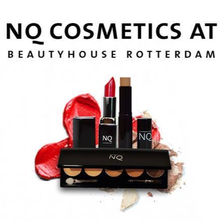 Beautyhouse Rotterdam logo