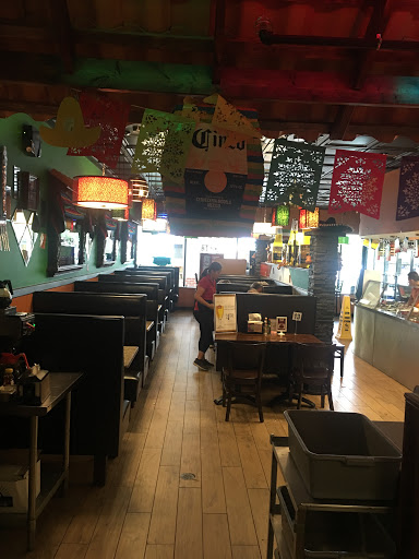 Mexican Restaurant «Hg La Fogata Inc», reviews and photos, 768 W Street Rd, Warminster, PA 18974, USA